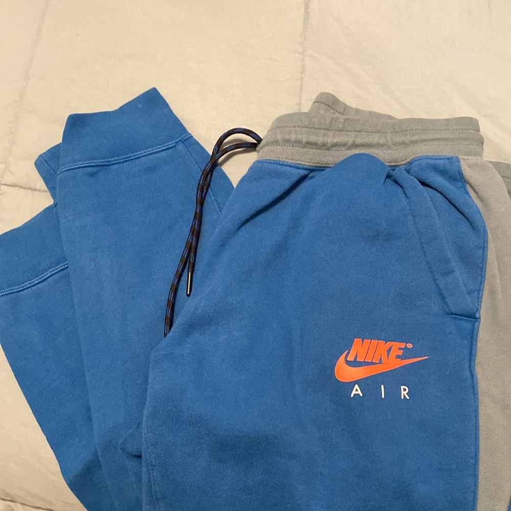 Men’s Nike Jogger Sweats